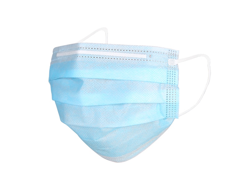 What is the difference between disposable medical surgical masks and civilian-grade masks？